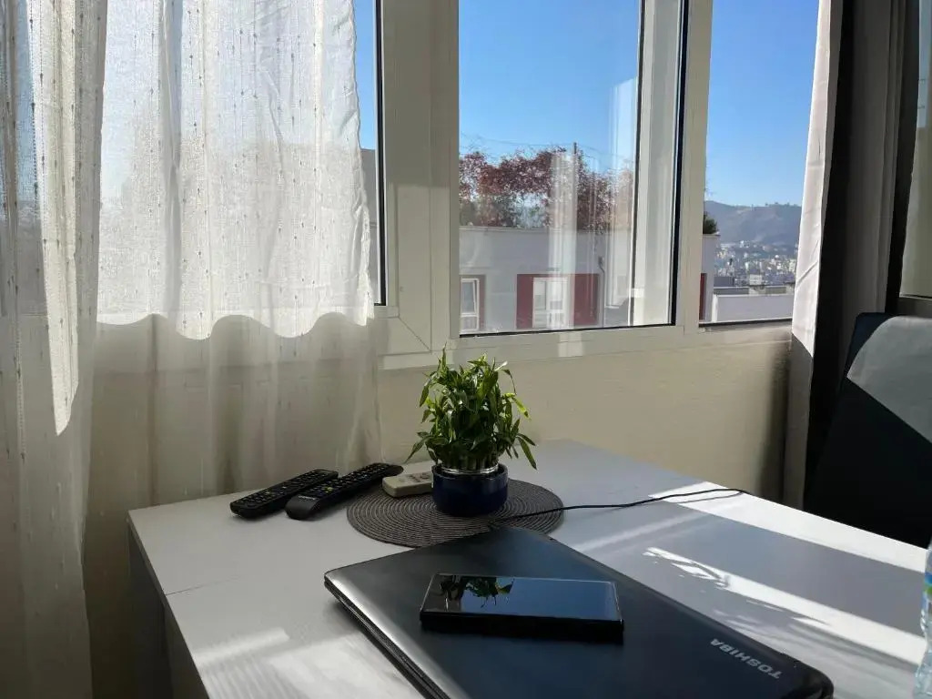 Lovely one bedroom studio in Tirana