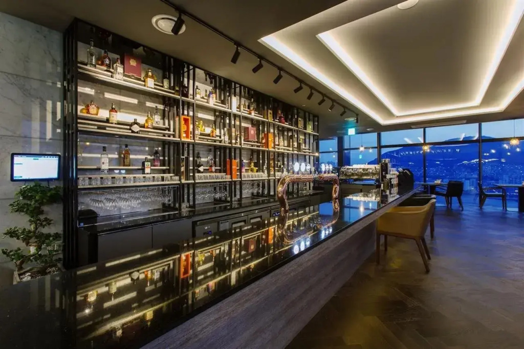 Midi Hotel Busan
