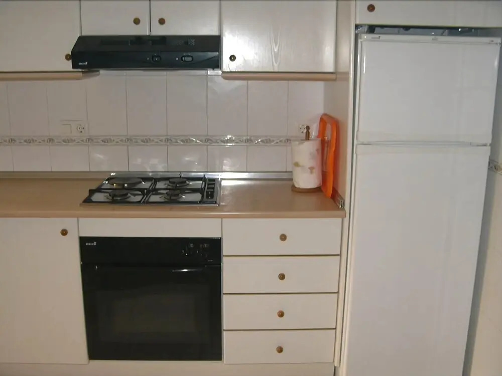 Apartamentos Pueblo Salado