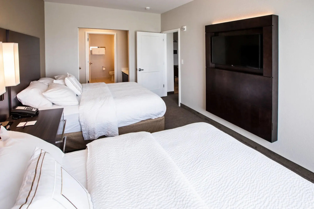 Residence Inn by Marriott Louisville East/Oxmoor