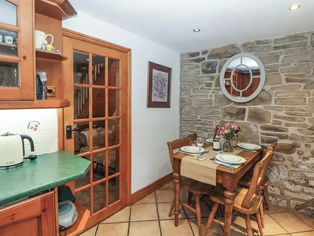 Brook Cottage