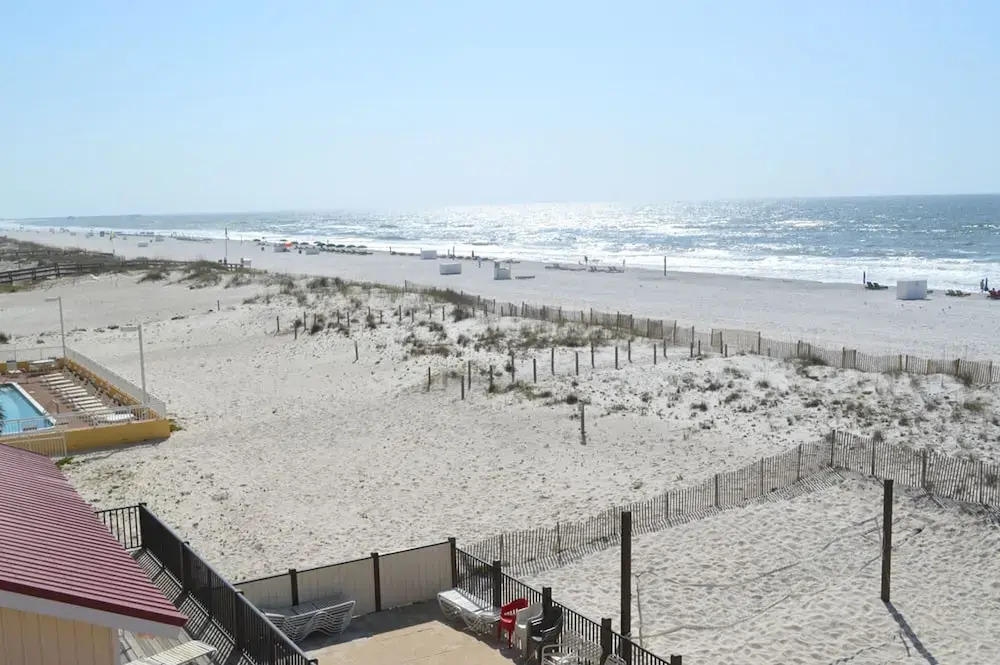 Buena Vista 301 by Bender Vacation Rentals