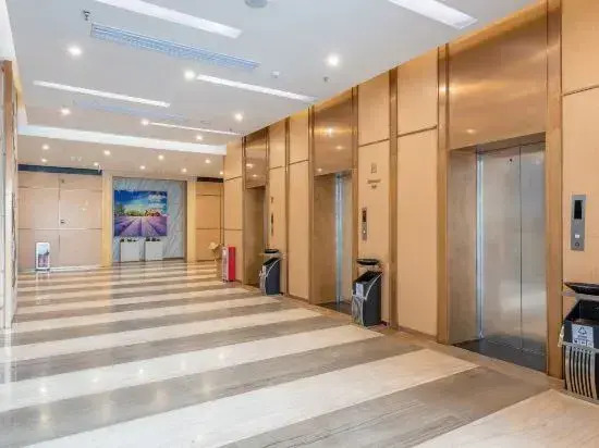 Xinken Hotel