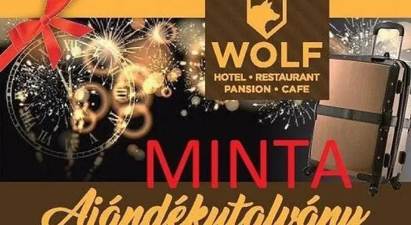 Wolf Hotel