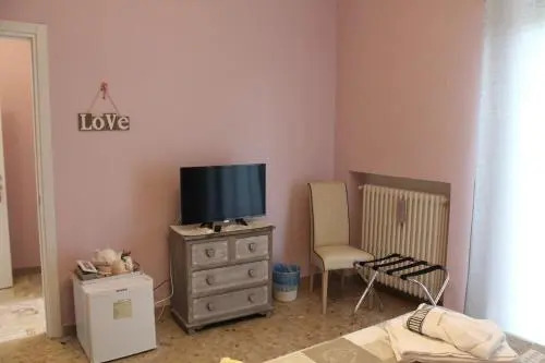Casamia B&B