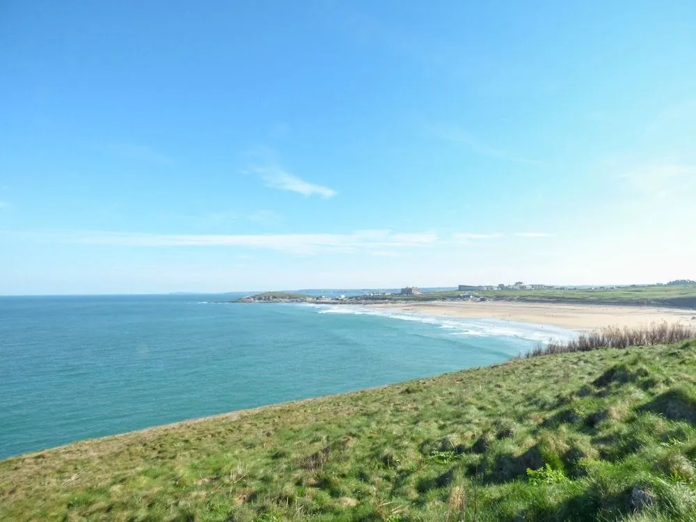 Fistral Surf