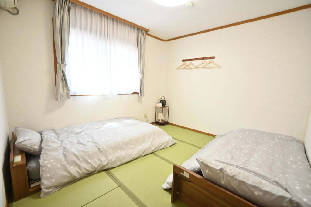Private Beppu Tanoyu Onsen