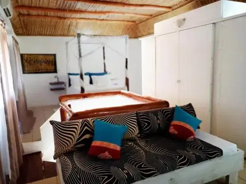 Samara Lodge