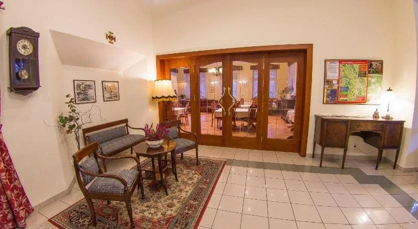 apartamenty Szwajcarka