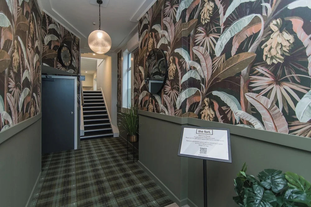 The Fort Timaru