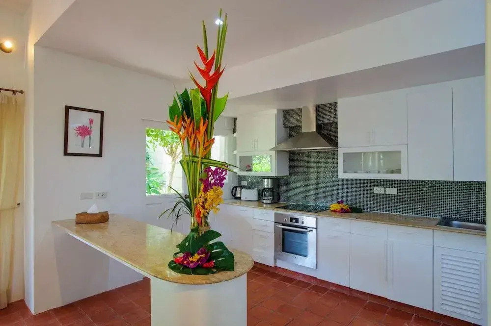 Samui Secret Villas