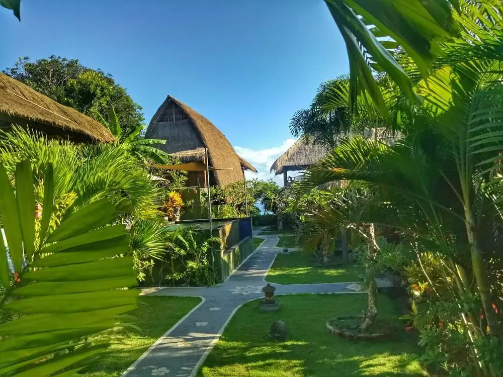 Naturale Villas
