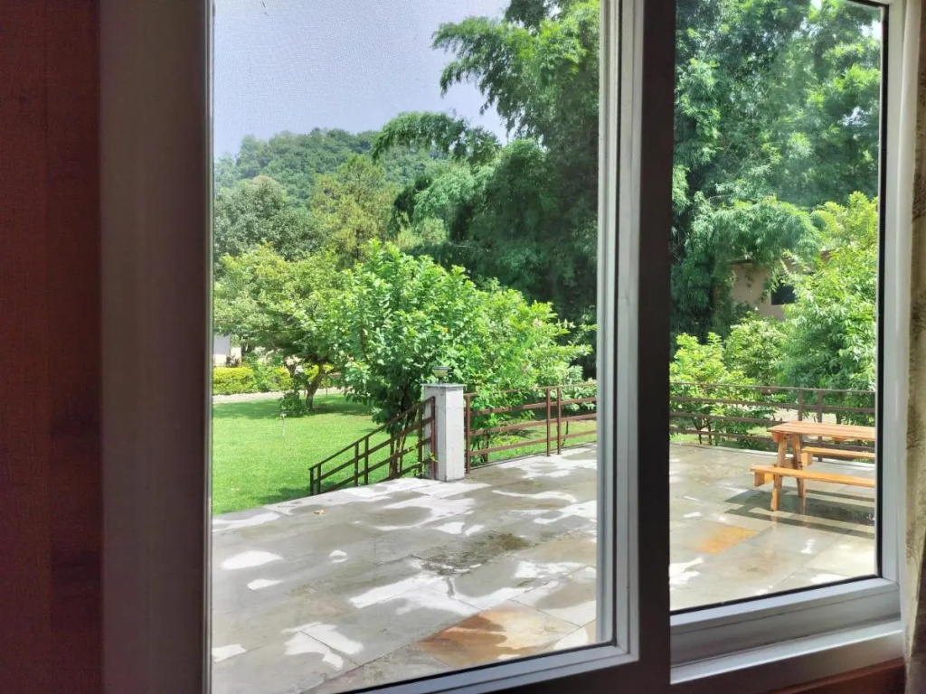 Bel-La Monde Riverside - Jim Corbett
