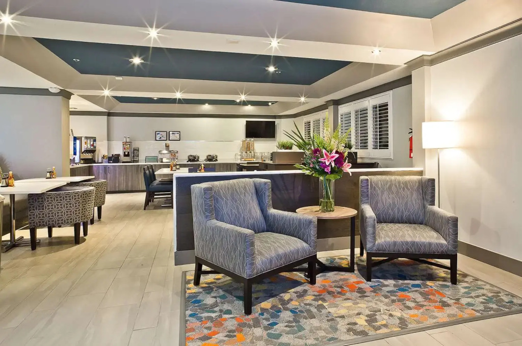 The Crestview