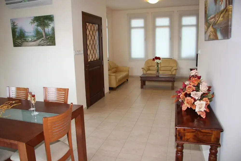 Gorgeous Bungalow by Pissouri Bay, With Private Pool, Landcaped Garden