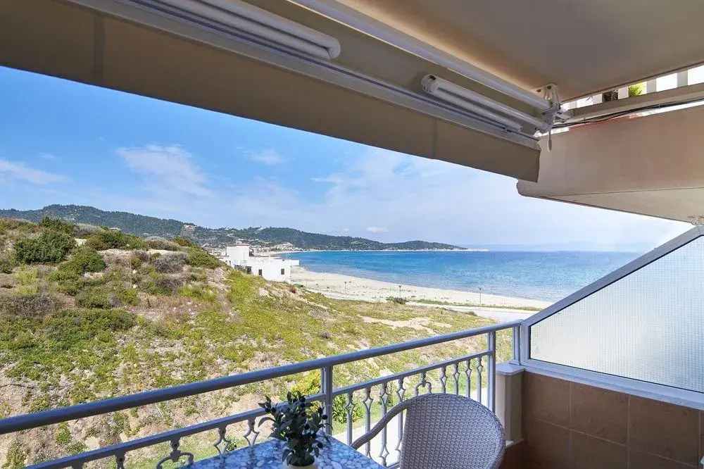 Hotel Agni On The Beach