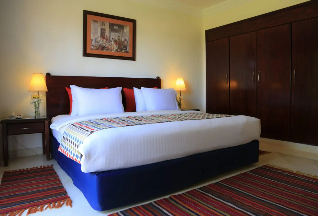 Sharm Club Beach Resort
