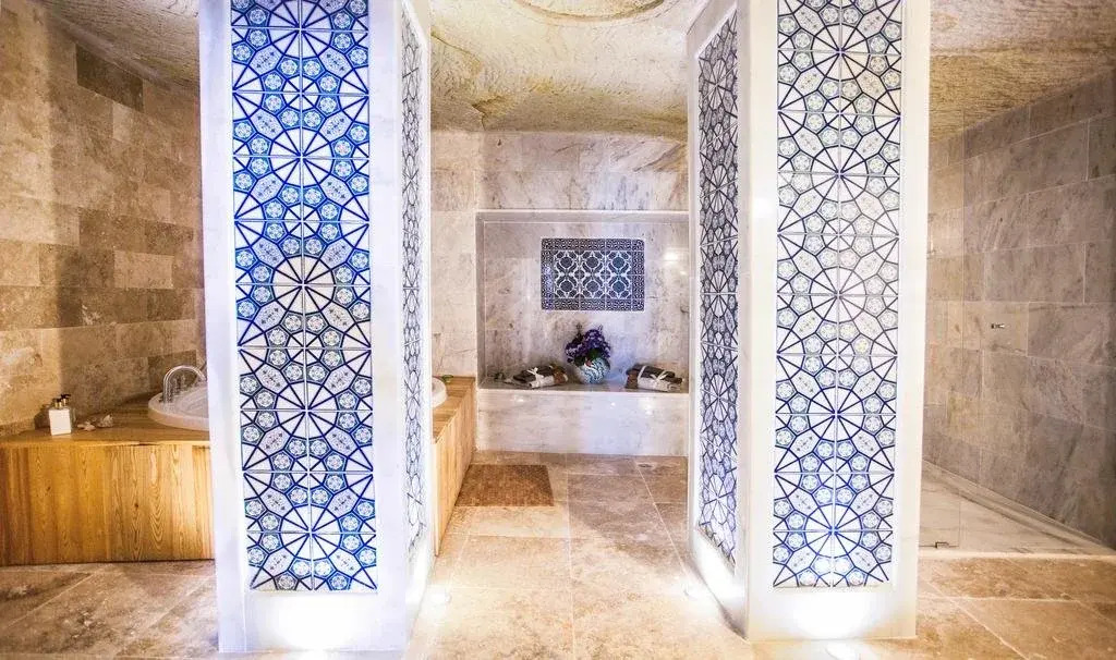 Suzanas Cave Hotel