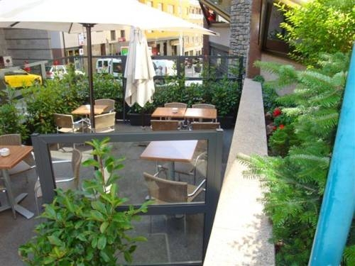 Aparthotel El Serch