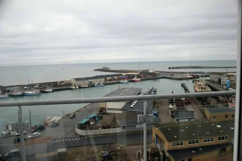 Seafront Hotel
