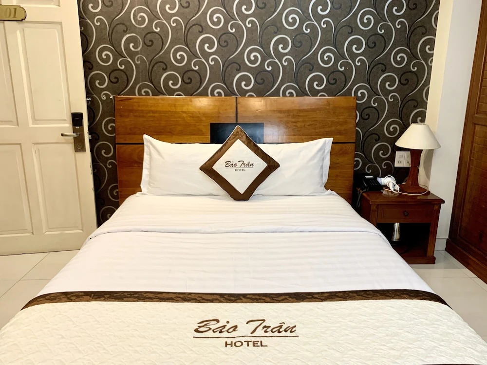 Bao Tran Hotel