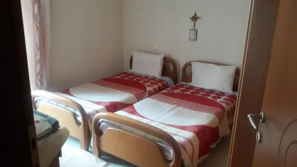 Quiet Apartment Close to the Center of Trikala