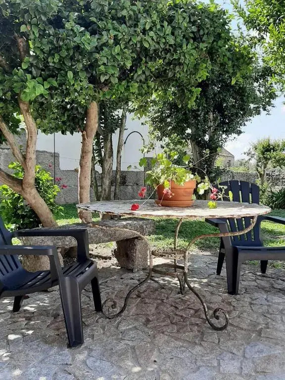 Beautiful house and garden at Serra da Estrela, perfect for groups and families