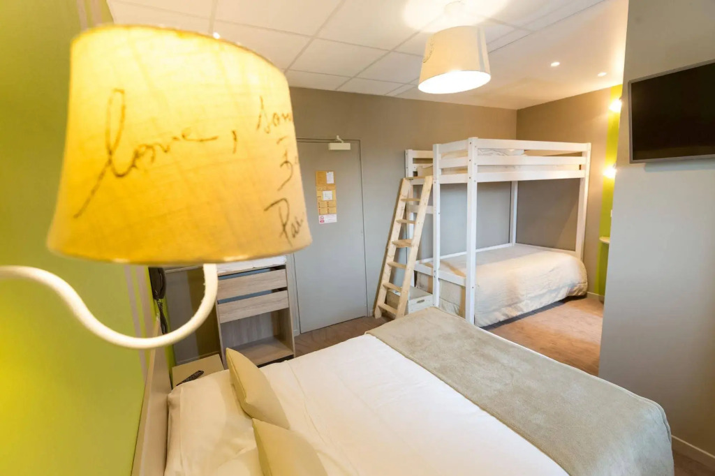 CitHotel Les Alizes