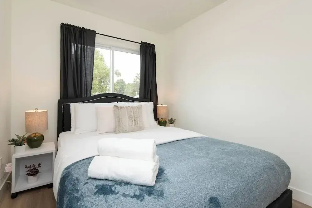 Cozy Apartment in Atwater Village