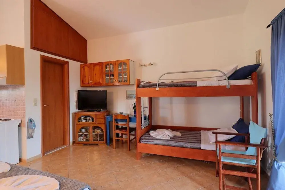 Megris Country Houses