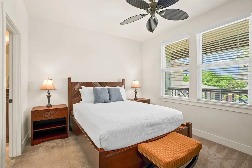 Kauai Pili Mai 1g 2 Bedroom Condo