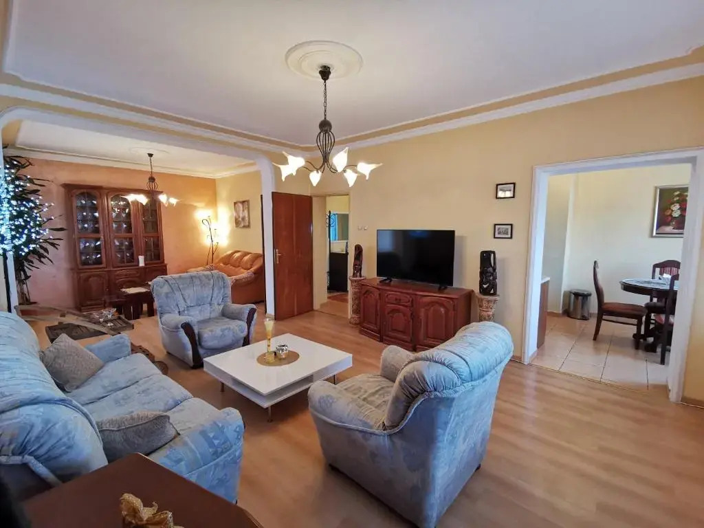 Vila Miona Apartments