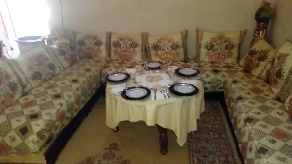 Gîte Rania Slimani