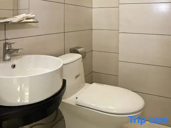 Gutian Sanyou Business Hotel