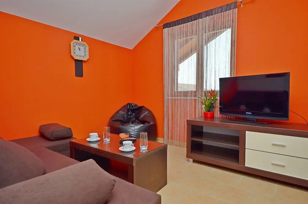 House Pool & Sport Holiday Complex
