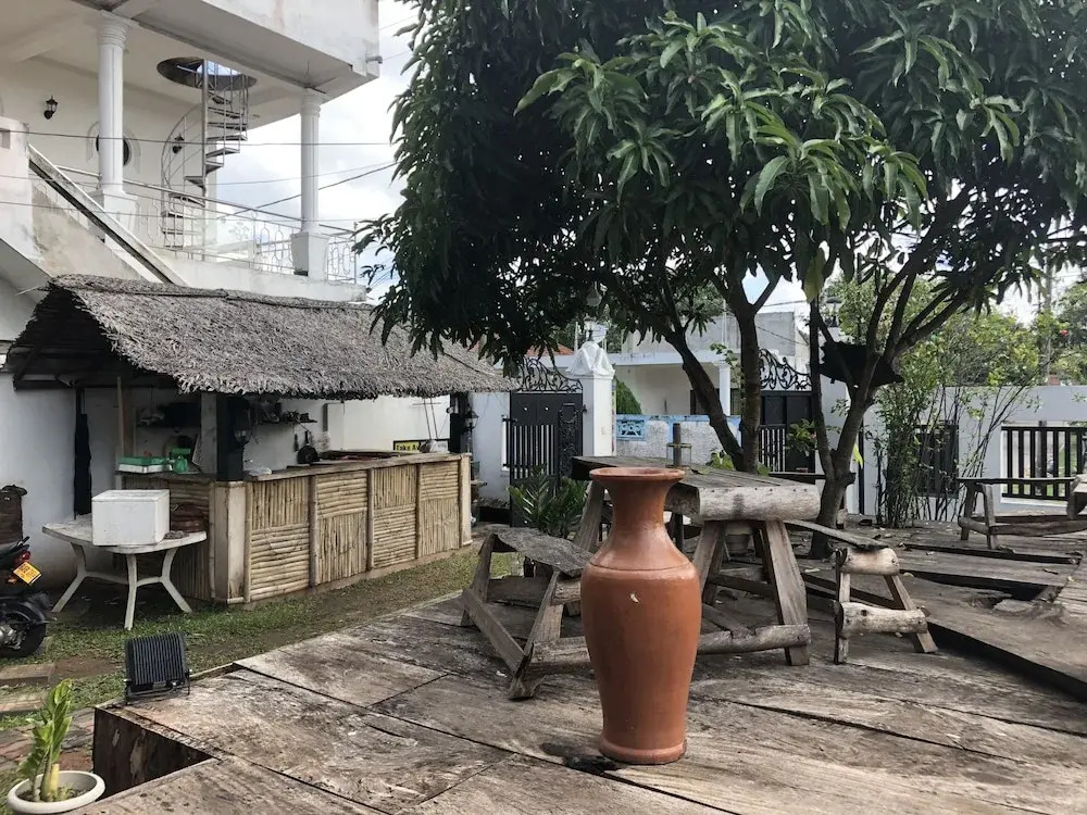 Vista BnB Peter Mendis Road