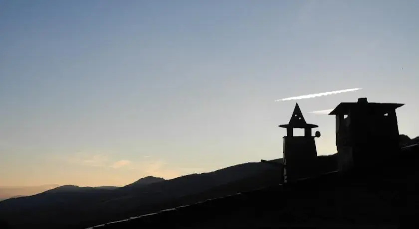 Louteiro de las Médulas