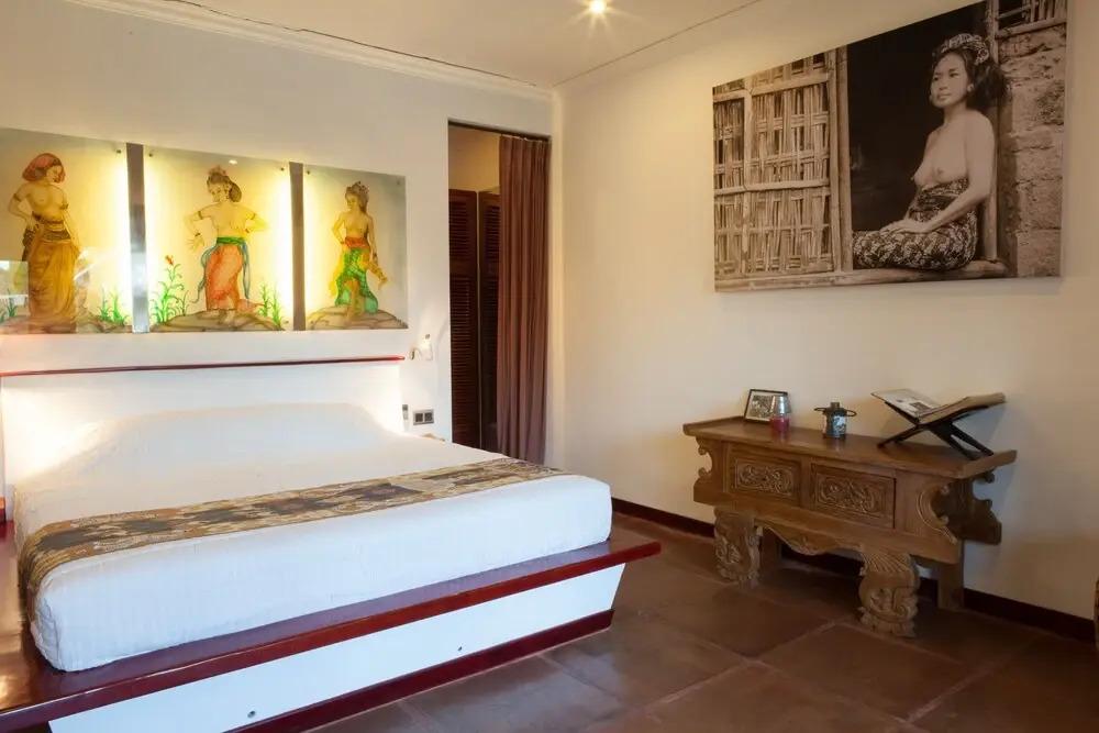 Villa 22 Dyana