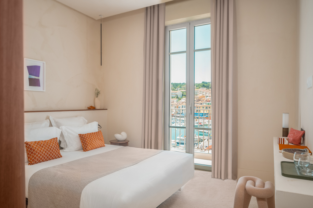 Hôtel Liautaud Cassis by Germain Collection