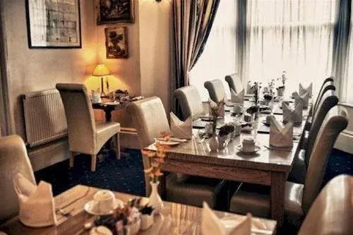 Kellett Hotel