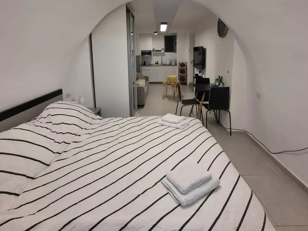 Jaffa 17 - urban loft