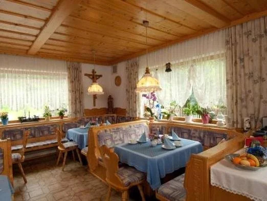 Pension Jägerhof
