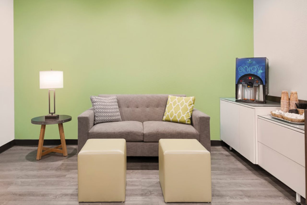 WoodSpring Suites Chattanooga