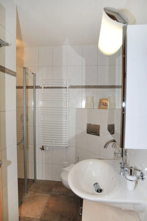 Apartment Am Acher II Apt- F by Interhome