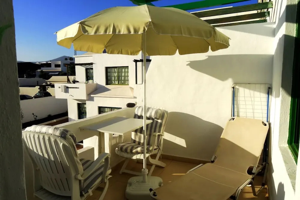 Apartment Los Zafiros in Puerto del Carmen