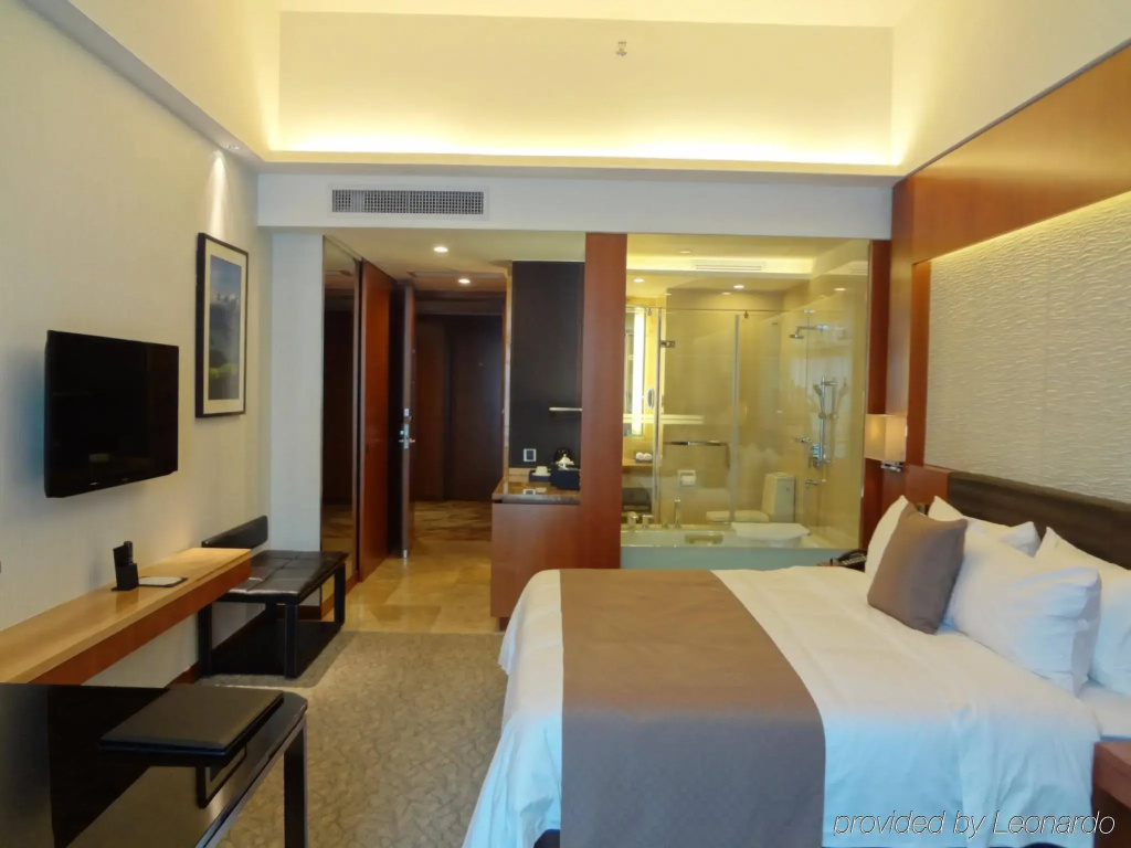 Vanburgh Hotel Guangzhou