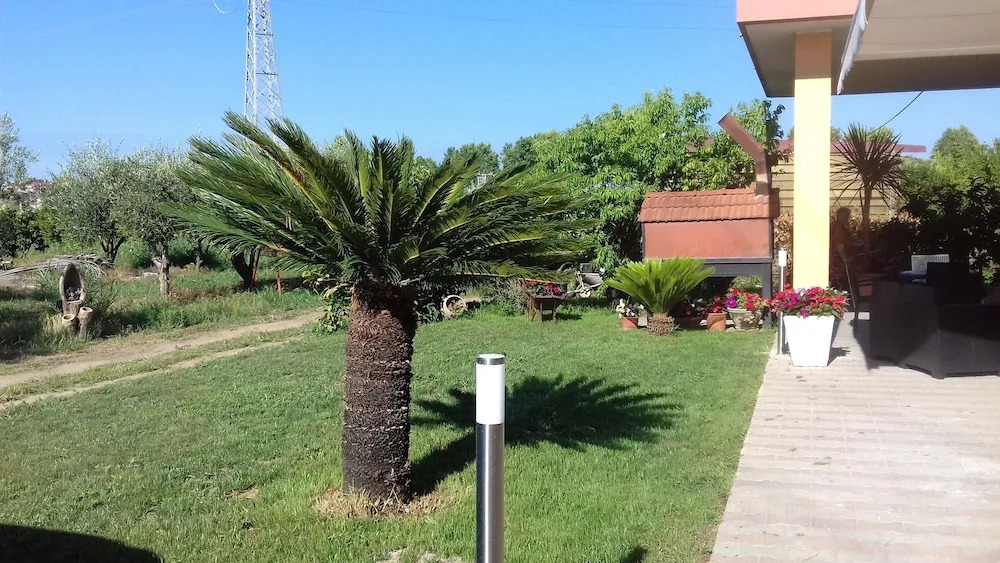 B&b A casa della nonna