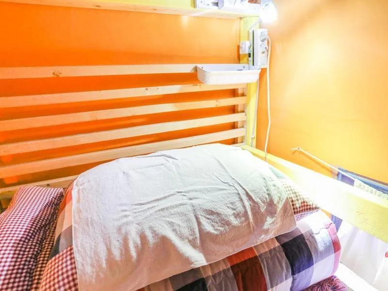 Uhbus Guesthouse