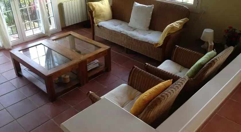 Casa Corbera