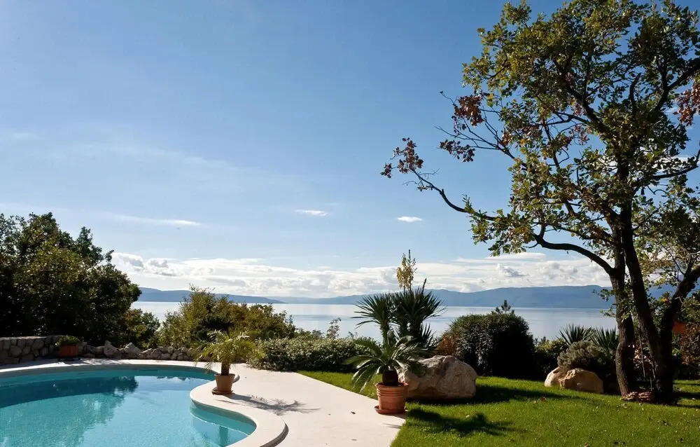 Nice Home In Kostrena